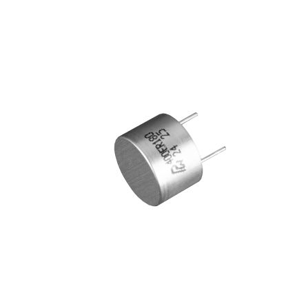 Prowave Ultrasonic Circular Proximity Sensor, 5 → 400 cm Detection [400ET18S]; 204-896
