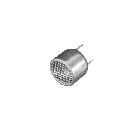 Prowave Ultrasonic Circular Proximity Sensor, 50 → 1800 cm Detection [400PT160]; 204-898