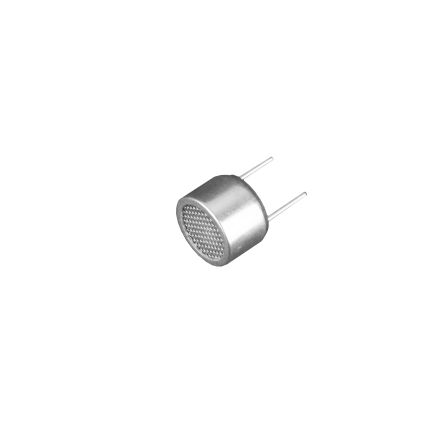 Prowave Ultrasonic Circular Proximity Sensor, 50 → 1000 cm Detection [400PT120]; 204-900