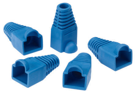 Ideal Industries 85 Series Male RJ45 Modular Plug [85-383]; 205-127