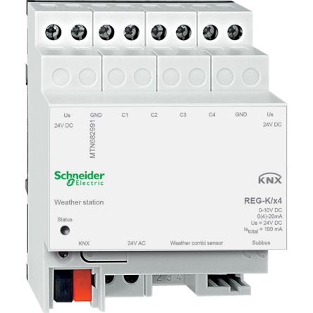 Schneider Electric [MTN682991]; 205-260