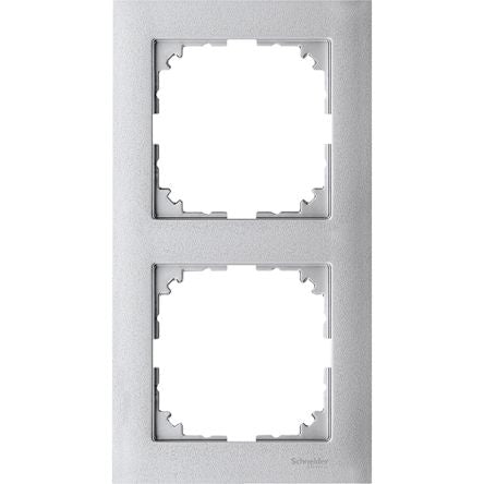 Schneider Electric System M Series Polycarbonate Cover Frame for Use with Enclosure [MTN4020-3660]; 205-367
