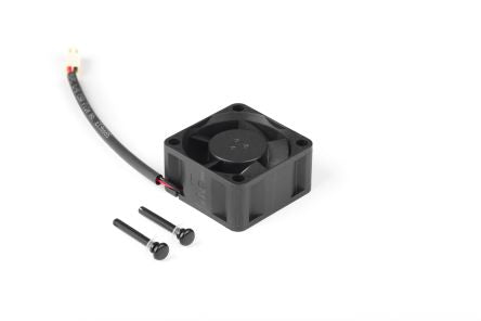 RS PRO Fan for Use with Soft Starter, 40mm Length, 24 V [0]; 206-095