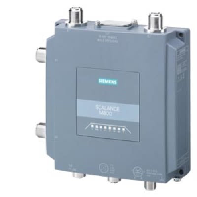Siemens 6GK5856-2EA10-3AA1 5G, LTE, UMTS [6GK5856-2EA10-3AA1]; 206-159
