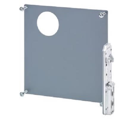 Siemens 6GK5798 Series 90° Angle Adapter for Use with SCALANCE MUM856-1, WAM/WUM766-1 [6GK5798-8MF00-0AB1]; 206-161