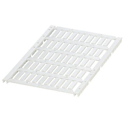 Schneider Electric, NSYTRA Marking Card for use with For Nsytrabcv Cables Collar [NSYTRABCP5]; 207-139