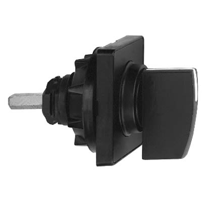 Schneider Electric Cam Switch Body, 20A, Standard Actuator [KAA2BTQ]; 207-224