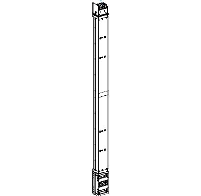 Schneider Electric Busbar Trunking Joint, Canalis Series [KSA1000CM4AF]; 207-229