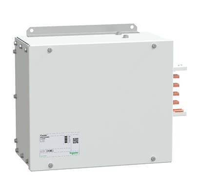 Schneider Electric Feed Unit, KSC25 Series [KSC250AB4]; 207-237
