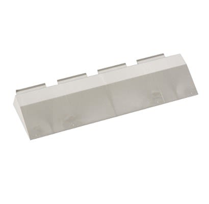 Schneider Electric ComPacT NS Arc Chute Screen [33597]; 207-317