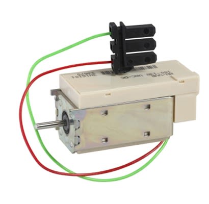 Schneider Electric ComPacT Shunt Opening Release for use with MasterPact NT/NW, NS3200 Fixed [33664]; 207-319