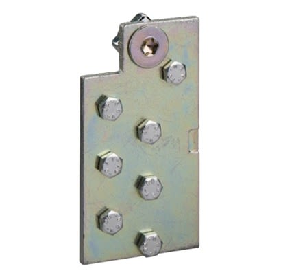 Schneider Electric ComPacT NS Mismatch Protection [33767]; 207-322