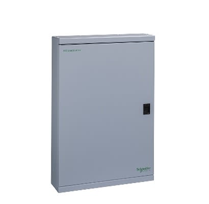 Schneider Electric Acti9 3 Phase Distribution Board, 12 Way, 250 A [SE36B250]; 207-336