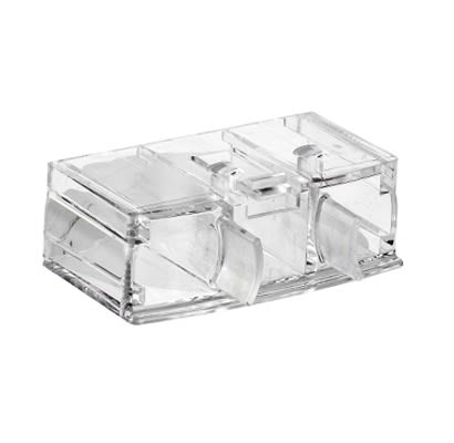Schneider Electric TeSys Cover for use with Lug Type Terminals [LAD96575]; 207-354