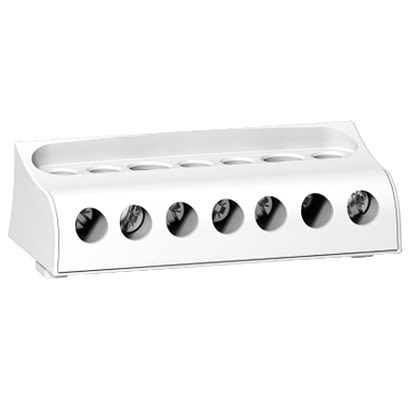 Schneider Electric Linergy Series Basic Extension for Use with Screw Distrib Block, 20 x 70 x 35mm [LGYN1007]; 207-363