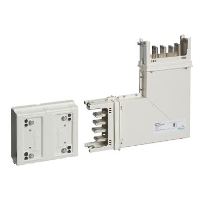 Schneider Electric Busbar Trunking Joint, KSC40 Series [KSC400DLF40]; 207-366