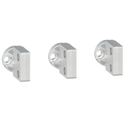 Schneider Electric MasterPact Connection Kit for use with Drawout Compact NS/NT [33586]; 207-381