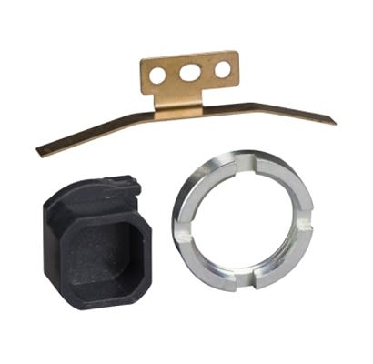 Schneider Electric ComPacT NS Ronis Adaptation Kit [33770]; 207-385