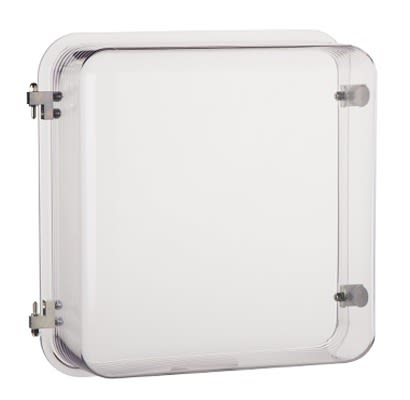 Schneider Electric ComPacT NS Transparent Cover [33859]; 207-386