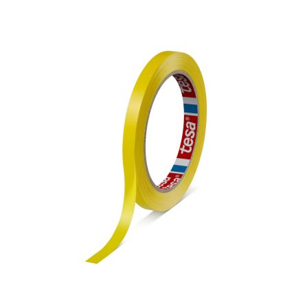 Tesa 4204 Transparent Packing Tape, 66m x 12mm [04204-00086-00]; 207-660
