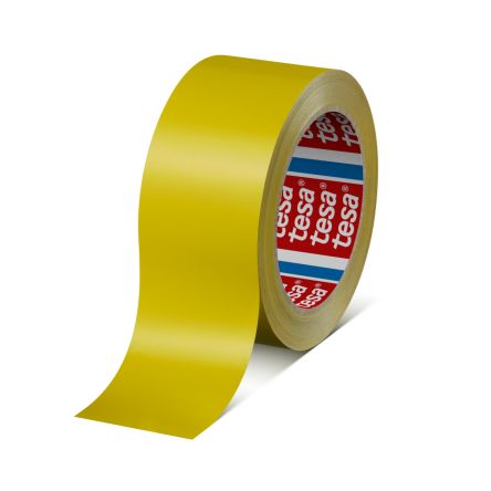 Tesa 4120 Transparent Packing Tape, 66m x 75mm [04120-00009-00]; 207-845