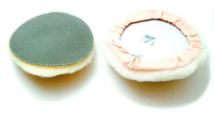 SAM 19565-320 Sandpaper Sanding Disc, 75mm, 1 in pack [19565-320]; 208-347