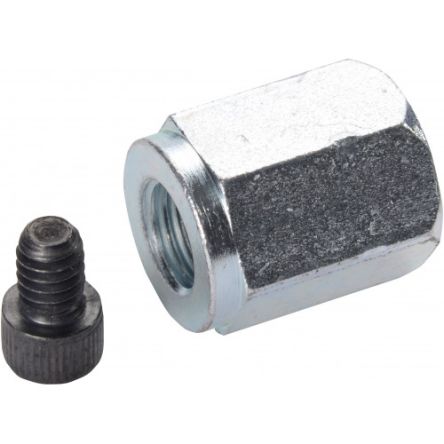 SAM 19575N, 19575N Backing Pad for 75mm Disc [19575N]; 208-350