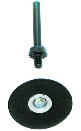 SAM 19625, 19625 Backing Pad for 50mm Disc [19625]; 208-366