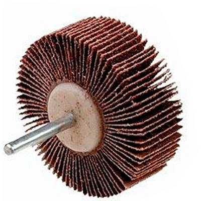 SAM 19631-120, 19631-120 Backing Pad for 120mm Disc [19631-120]; 208-372