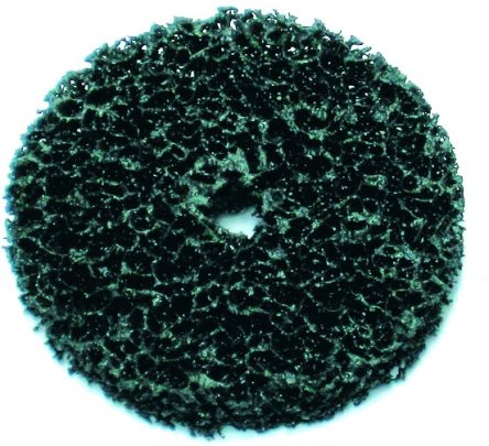 SAM 19649N-100, 19649N-100 Backing Pad for 100mm Disc [19649N-100]; 208-373