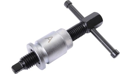 SAM Piston Rod Attachment P3110A, For Use With Straight Manual Piston Pusher [P3110A]; 208-805
