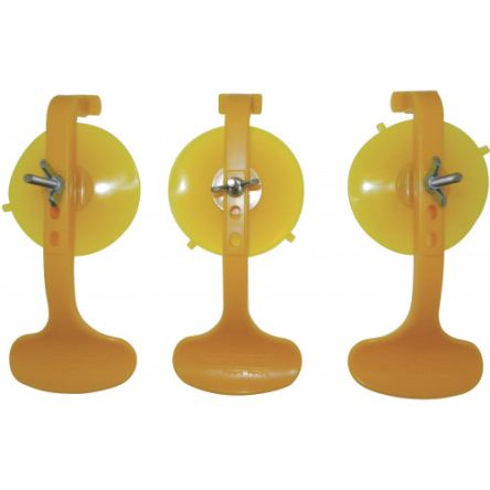 SAM Pneumatic Suction Cup 371070 [371070]; 209-161