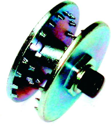SAM 1530-54 1530-54 Brush Support [1530-54]; 209-403