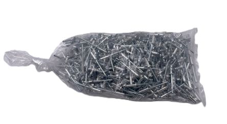 SAM Rivet Set Rivet, 4mm [KF-416]; 209-413