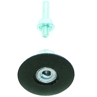 SAM 19550N, 19550N Backing Pad for 50mm Disc [19550N]; 210-265