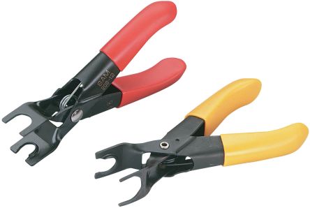 SAM Assembly Tool for Use with Securing or Locking Hub Nuts [208-30]; 210-527