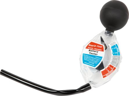 SAM 913-18 Doser, For Use With Quickly Checking The Liquid In The Battery [913-18]; 210-674