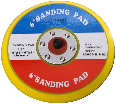 SAM 1931, 1931 Backing Pad for 115 mm, 150 mm, 180 mm, 200 mm Disc [1931]; 211-157