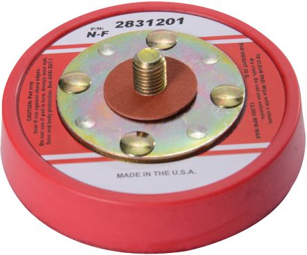 SAM 1936, 1936 Backing Pad for 75mm Disc [1936]; 211-163