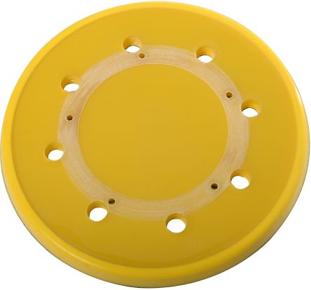 SAM 1948, 1948 Backing Pad for 200mm Disc [1948]; 211-169