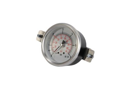 SAM Pressure Controller, For Use With Spare Part For Brake Bleeder 3154 [3154-12]; 211-390