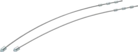 SAM Clip Channel Strut Clip [3237]; 211-393