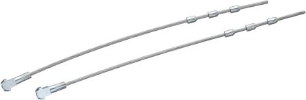 SAM Clip Channel Strut Clip [3238]; 211-394