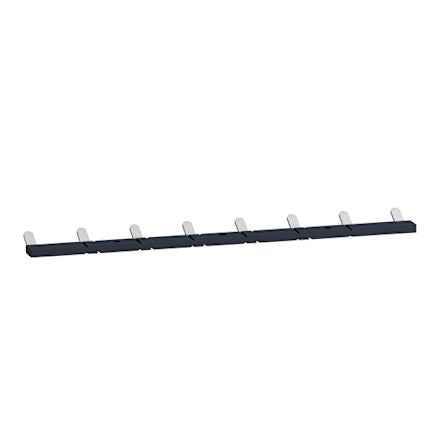 Schneider Electric Relay Jumper Bar for use with RGZE Screw Sockets [RGZS08]; 211-977