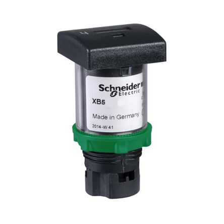 Schneider Electric XB5D Counter, 5 Digit Mechanical, 60Hz, 230-240 V ac [XB5DSM6]; 211-987