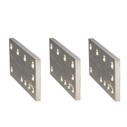 Schneider Electric MasterPact Adapter for use with Masterpact MTZ1 [LV833644SP]; 211-999