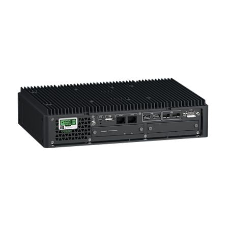 Schneider Electric PS6000, Industrial Computer, 121W, Intel Core i5 4.1 GHz, 8 GB, 4 Windows [PFXP65BCTO]; 212-016