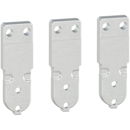 Schneider Electric MasterPact Connection Unit for use with MTZ1 06-16 [LV833727]; 212-066