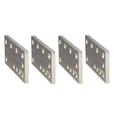 Schneider Electric MasterPact Adapter for use with Masterpact MTZ1 [LV833645SP]; 212-112