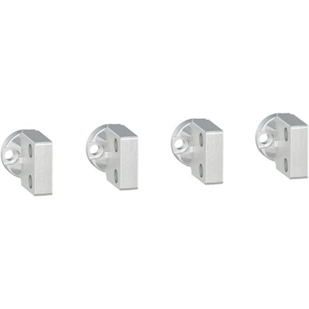Schneider Electric MasterPact Connection Unit for use with MTZ1 06-16 [LV833735]; 212-116